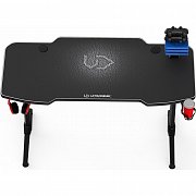 Herní stůl FRAG - GRAPHITE ULTRADESK