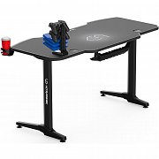 Herní stůl FRAG - GRAPHITE ULTRADESK