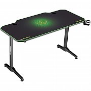 Herní stůl FRAG - GREEN ULTRADESK