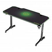 Herní stůl FRAG - GREEN ULTRADESK