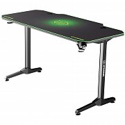 Herní stůl FRAG - GREEN ULTRADESK