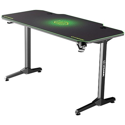 Herní stůl FRAG - GREEN ULTRADESK