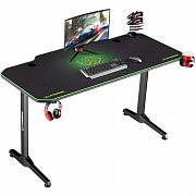 Herní stůl FRAG - GREEN ULTRADESK