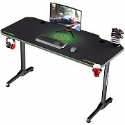 Herní stůl FRAG - GREEN ULTRADESK