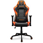 Herní židle ARMOR ELITE čer/oranž COUGAR