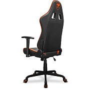 Herní židle ARMOR ELITE čer/oranž COUGAR
