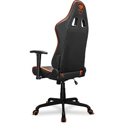Herní židle ARMOR ELITE čer/oranž COUGAR