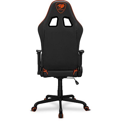 Herní židle ARMOR ELITE čer/oranž COUGAR