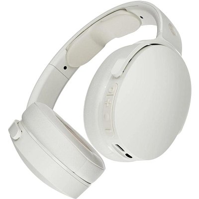 HESH EVO OVER-EAR Orange SKULLCANDY