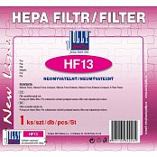 HF13 HEPA FILTR ROWENTA SILENCE JOLLY