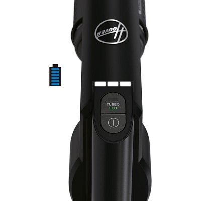 HF210H 011 HF2 TYČOVÝ VYSAVAČ HOOVER