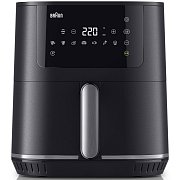 HF5030.IBK MULTIFRY 5 HORK.FRITÉZA BRAUN