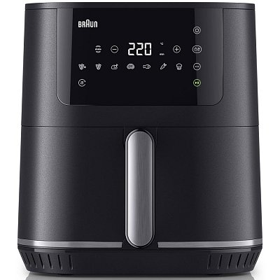 HF5030.IBK MULTIFRY 5 HORK.FRITÉZA BRAUN