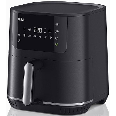HF5030.IBK MULTIFRY 5 HORK.FRITÉZA BRAUN