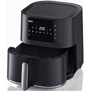 HF5030.IBK MULTIFRY 5 HORK.FRITÉZA BRAUN