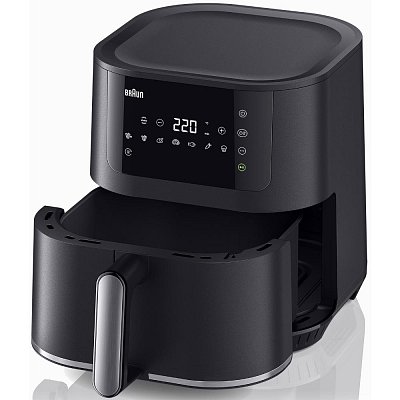 HF5030.IBK MULTIFRY 5 HORK.FRITÉZA BRAUN