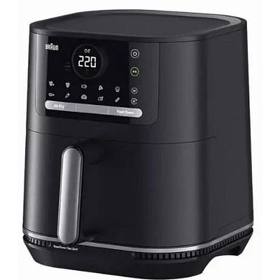 HF5050IBK MULTIFRY 5 HORK. FRITÉZA BRAUN