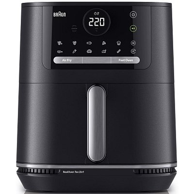 HF5050IBK MULTIFRY 5 HORK. FRITÉZA BRAUN