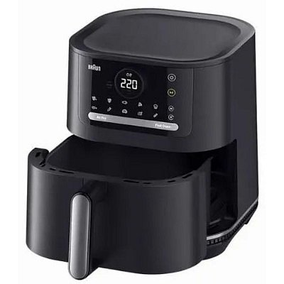 HF5050IBK MULTIFRY 5 HORK. FRITÉZA BRAUN