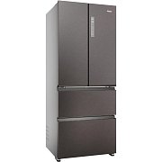 HFR3718DNMD FRENCH DOOR CHL. HAIER