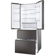 HFR3718DNMD FRENCH DOOR CHL. HAIER