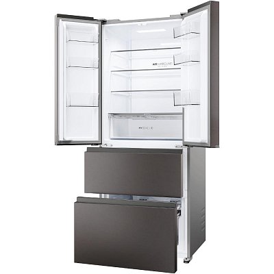 HFR3718DNMD FRENCH DOOR CHL. HAIER