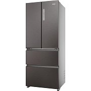 HFR3718DNMD FRENCH DOOR CHL. HAIER