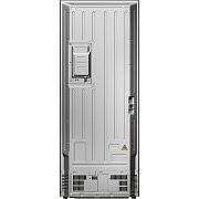 HFR3718DNMD FRENCH DOOR CHL. HAIER