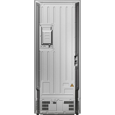 HFR3718DNMD FRENCH DOOR CHL. HAIER