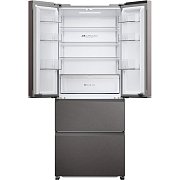 HFR3718DNMD FRENCH DOOR CHL. HAIER