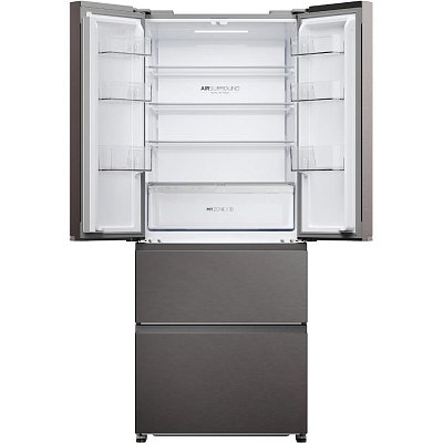 HFR3718DNMD FRENCH DOOR CHL. HAIER