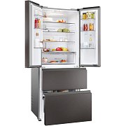 HFR3718DNMD FRENCH DOOR CHL. HAIER