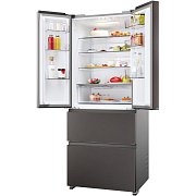 HFR3718DNMD FRENCH DOOR CHL. HAIER