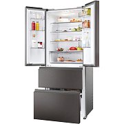 HFR3718DNMD FRENCH DOOR CHL. HAIER