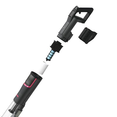 HFX10H 011 TYČOVÝ AKU VYSAVAČ HOOVER