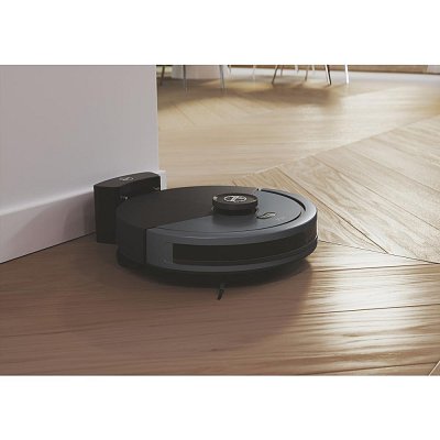 HG430H 011 ROBOTICKÝ VYSAVAČ MOP HOOVER