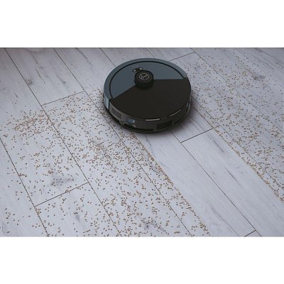 HG430H 011 ROBOTICKÝ VYSAVAČ MOP HOOVER
