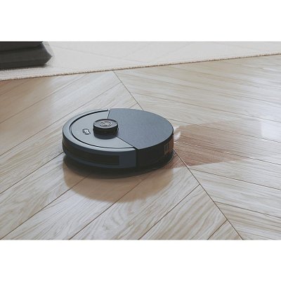 HG430H 011 ROBOTICKÝ VYSAVAČ MOP HOOVER