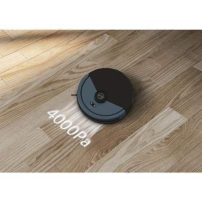 HG430H 011 ROBOTICKÝ VYSAVAČ MOP HOOVER