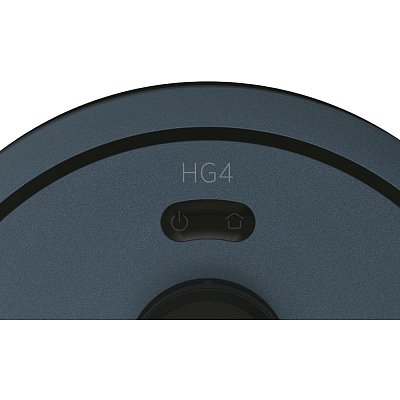HG430H 011 ROBOTICKÝ VYSAVAČ MOP HOOVER