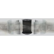HHP50CA011 ČISTIČKA VZDUCHU HOOVER