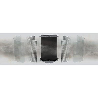 HHP50CA011 ČISTIČKA VZDUCHU HOOVER