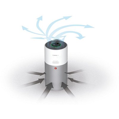 HHP50CA011 ČISTIČKA VZDUCHU HOOVER