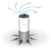 HHP70CAH011 ČISTIČKA VZDUCHU HOOVER