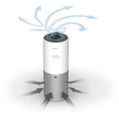 HHP70CAH011 ČISTIČKA VZDUCHU HOOVER