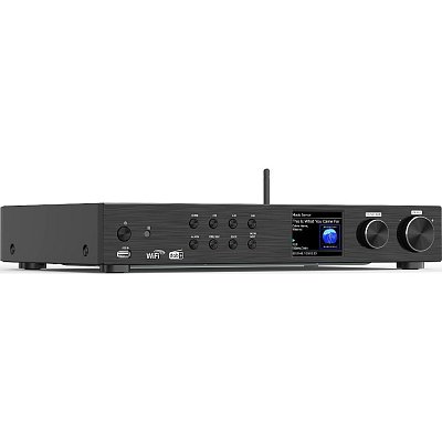HiFi Tuner TR05 MAXXO