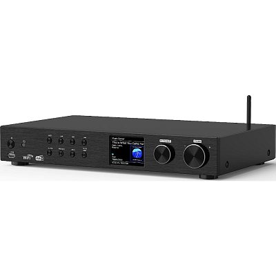 HiFi Tuner TR05 MAXXO