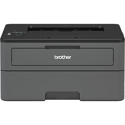 HL-L2372DN laser tiskárna BROTHER