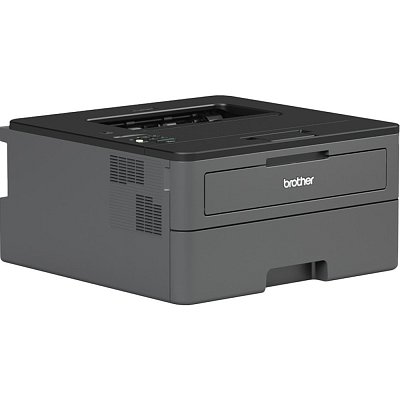 HL-L2372DN laser tiskárna BROTHER