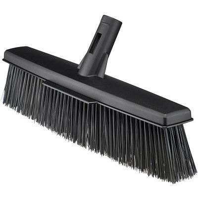 Hlavice k uni koštěti Solid L FISKARS